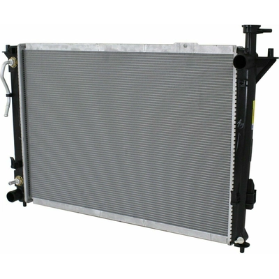 Radiator Assembly - HY3010177 pa2