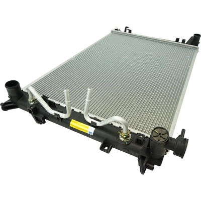 Radiator Assembly - HY3010181 pa1