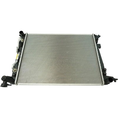 Radiator Assembly - HY3010181 pa2