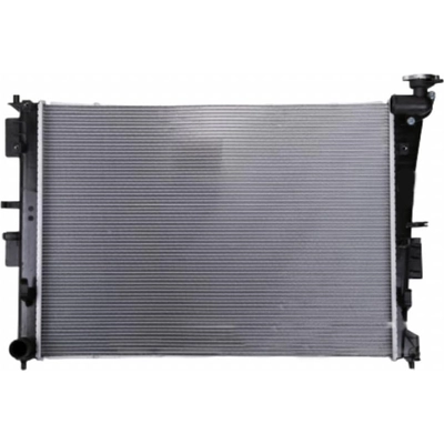Radiator Assembly - HY3010182 pa1