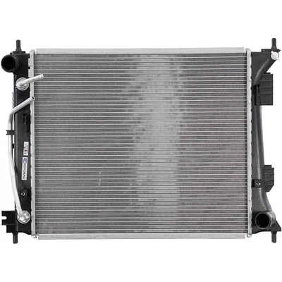 Radiator Assembly - HY3010184 pa1