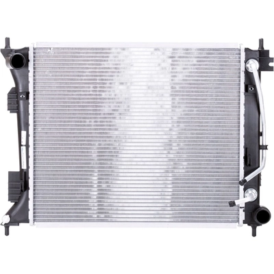 Radiator Assembly - HY3010184 pa2
