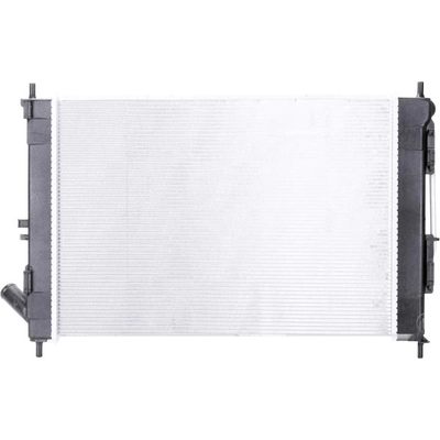 Radiator Assembly - HY3010186 pa2