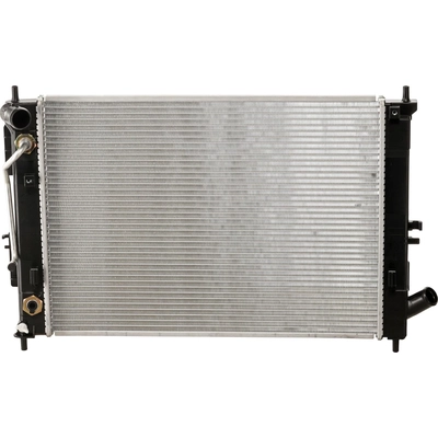 Radiator Assembly - HY3010186 pa3