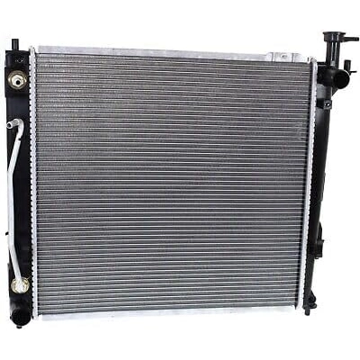 Radiator Assembly - HY3010187 pa1