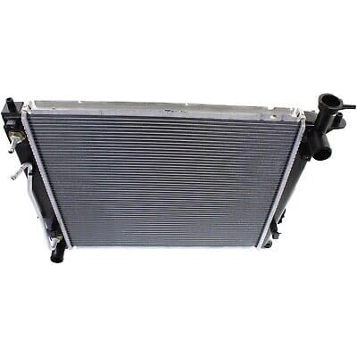 Radiator Assembly - HY3010187 pa2