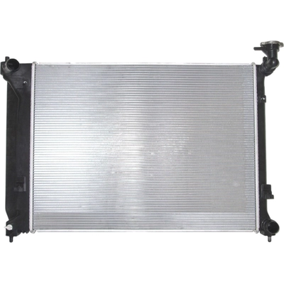 Radiator Assembly - HY3010194 pa1