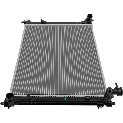 Radiator Assembly - HY3010194 pa2