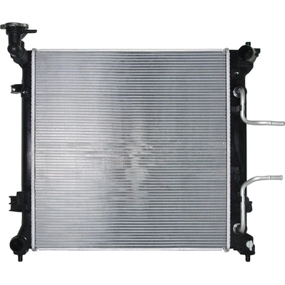Radiator Assembly - HY3010197 pa1