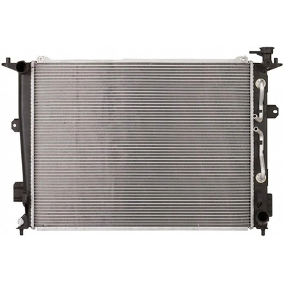 Radiator Assembly - HY3010198 pa1