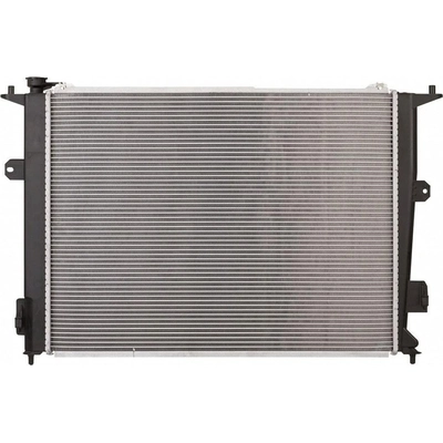Radiator Assembly - HY3010198 pa2
