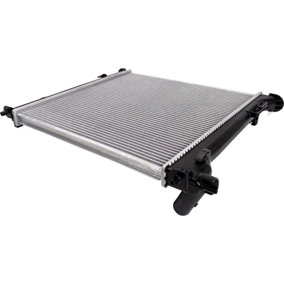 Radiator Assembly - HY3010211 pa2