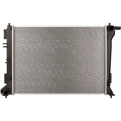 Radiator Assembly - HY3010212 pa1