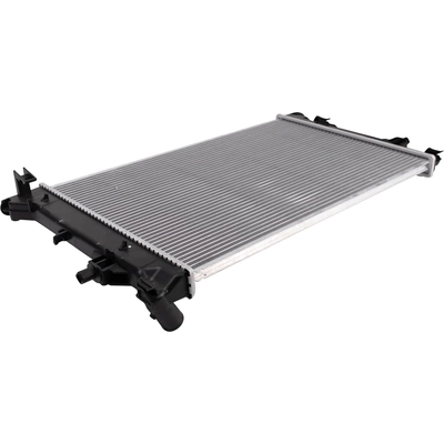 Radiator Assembly - HY3010213 pa1