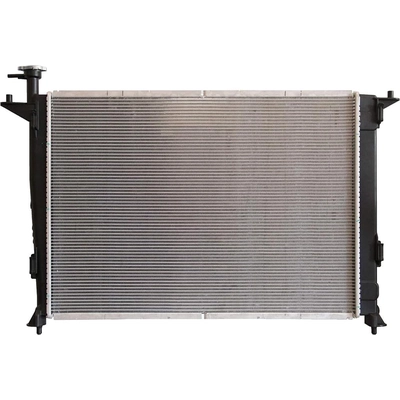 Radiator Assembly - HY3010219 pa1