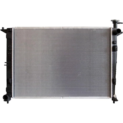 Radiator Assembly - HY3010219 pa2