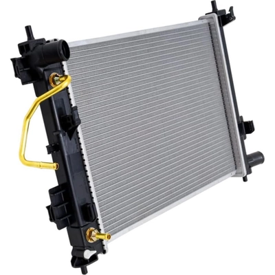 Radiator Assembly - HY3010220 pa1