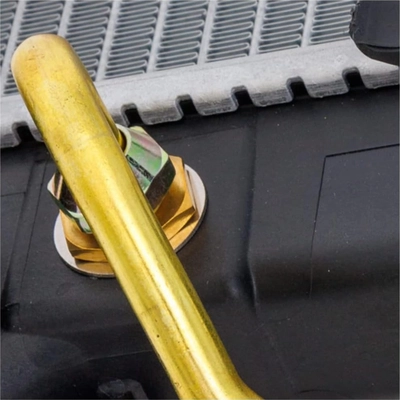Radiator Assembly - HY3010220 pa2