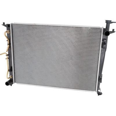 Radiator Assembly - HY3010230 pa1