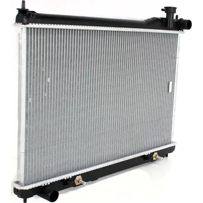 Radiator Assembly - IN3010114 pa2