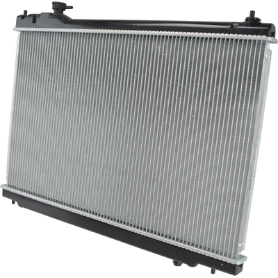 Radiator Assembly - IN3010115 pa2