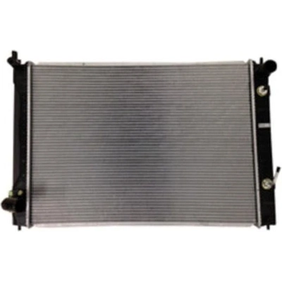Radiator Assembly - IN3010208 pa1