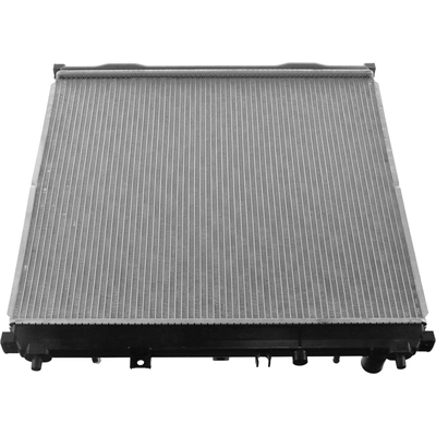 Radiator Assembly - KI3010116 pa2