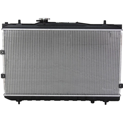 Radiator Assembly - KI3010121 pa1