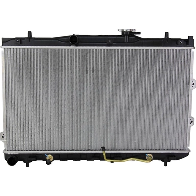 Radiator Assembly - KI3010121 pa2