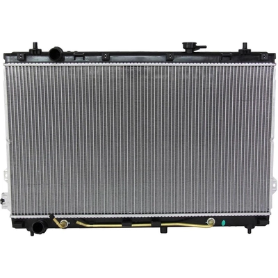 Radiator Assembly - KI3010128 pa1