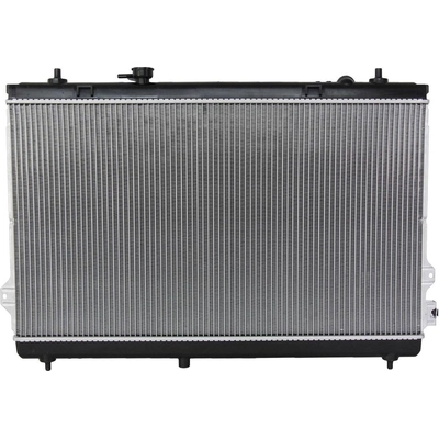 Radiator Assembly - KI3010128 pa2