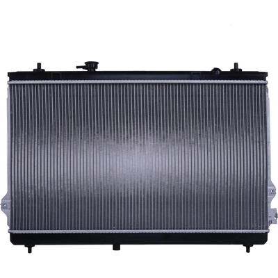 Radiator Assembly - KI3010128 pa4