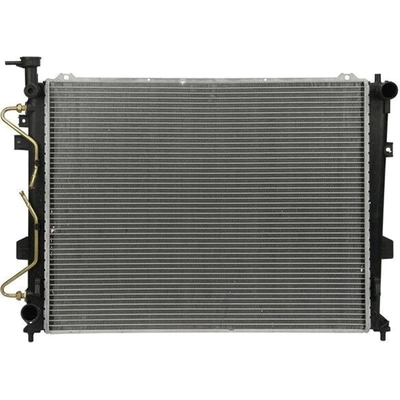 Radiator Assembly - KI3010131 pa1
