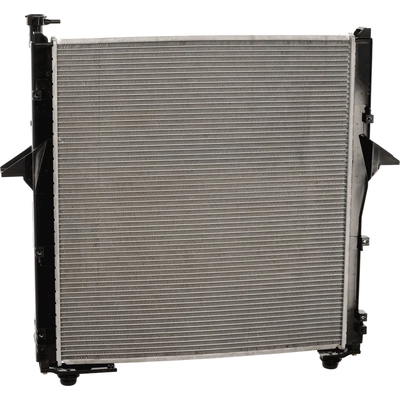 Radiator Assembly - KI3010132 pa2