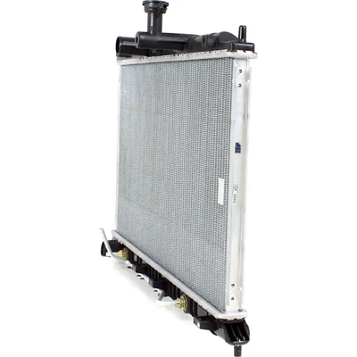Radiator Assembly - KI3010135 pa1