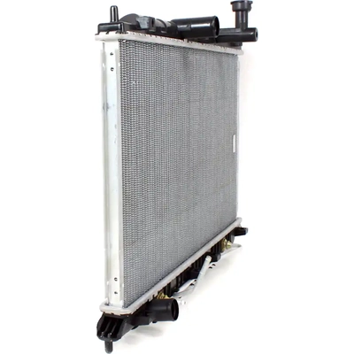 Radiator Assembly - KI3010135 pa2