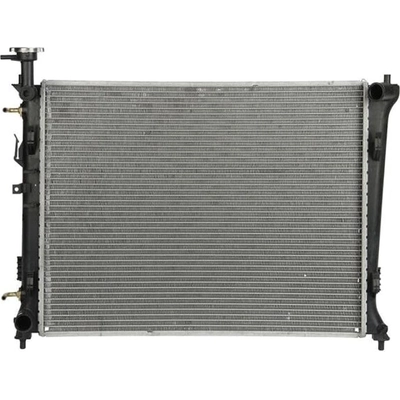 Radiator Assembly - KI3010140 pa1