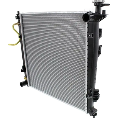 Radiator Assembly - KI3010143 pa2