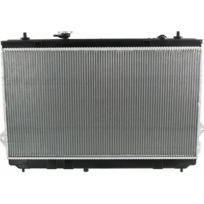 Radiator Assembly - KI3010146 pa1