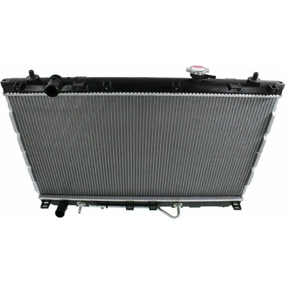 Radiator Assembly - KI3010146 pa2