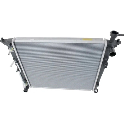 Radiator Assembly - KI3010151 pa1