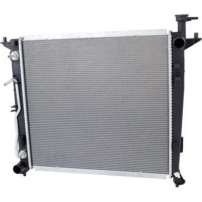 Radiator Assembly - KI3010151 pa2