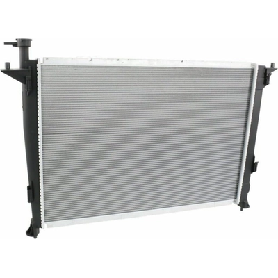 Radiator Assembly - KI3010152 pa1