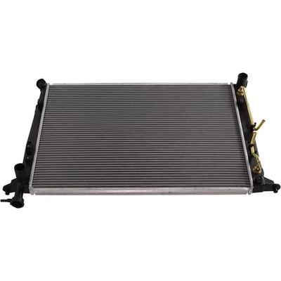 Radiator Assembly - KI3010153 pa1
