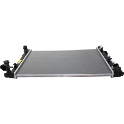 Radiator Assembly - KI3010163 pa1