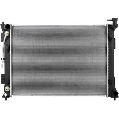 Radiator Assembly - KI3010163 pa2
