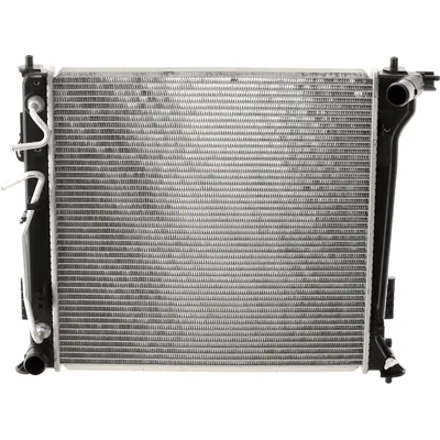 Radiator Assembly - KI3010166 pa1