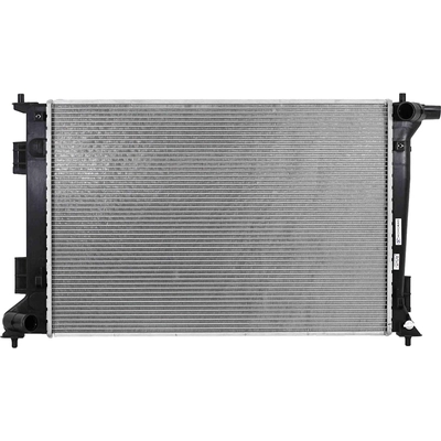 Radiator Assembly - KI3010167 pa1