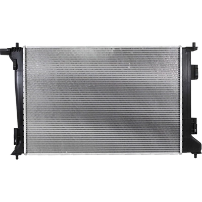 Radiator Assembly - KI3010167 pa2