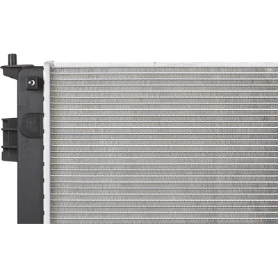 Radiator Assembly - KI3010167 pa4